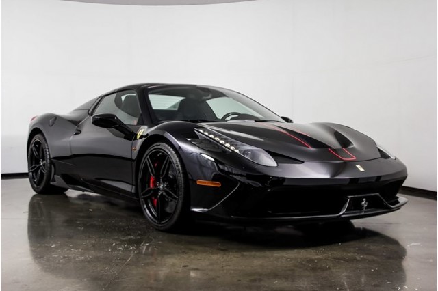 日本全国送料無料商品人気ランキング Ferrari スペチアーレ フェラーリ カタログ SPECIALE 458 アクセサリー