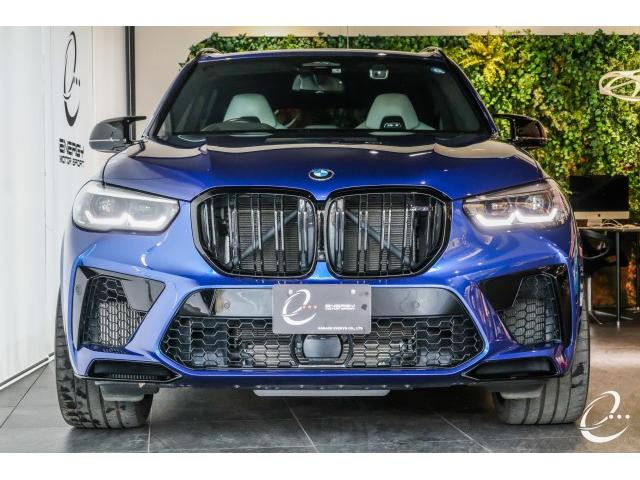 X5 M コンペティション、ハーマン・アニバーサリーEVO23