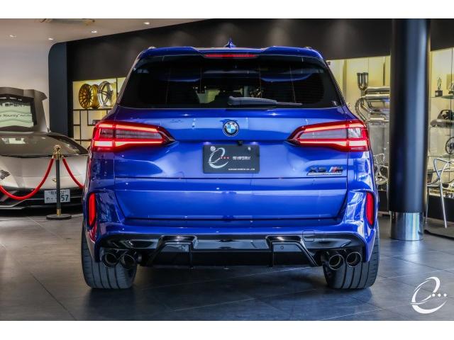 X5 M コンペティション、ハーマン・アニバーサリーEVO23