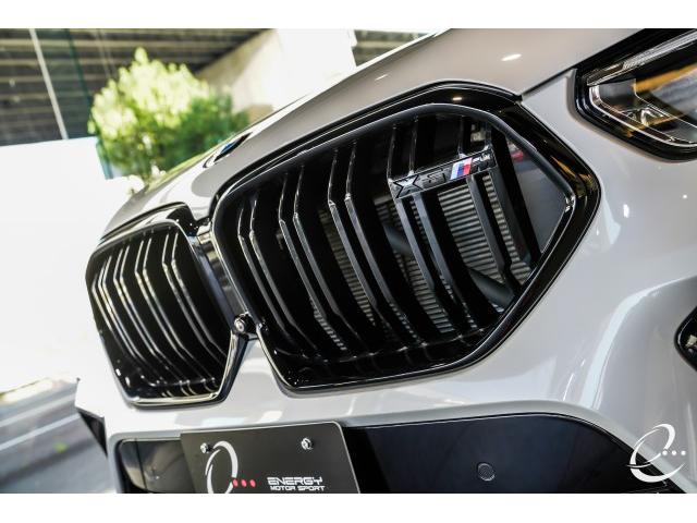 Ｘ６ Ｍ コンペティション、MコンフォートP、リアエンターシステム